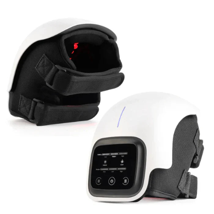 Intelligent Knee Massager Electric Knee Physiotherapy