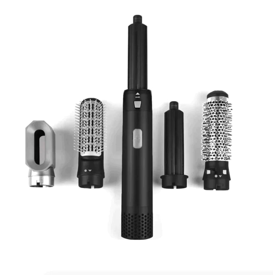 SOLUNA™ - 5 in 1 MULTI FUNCTIONAL HAIRSTYLER PRO️