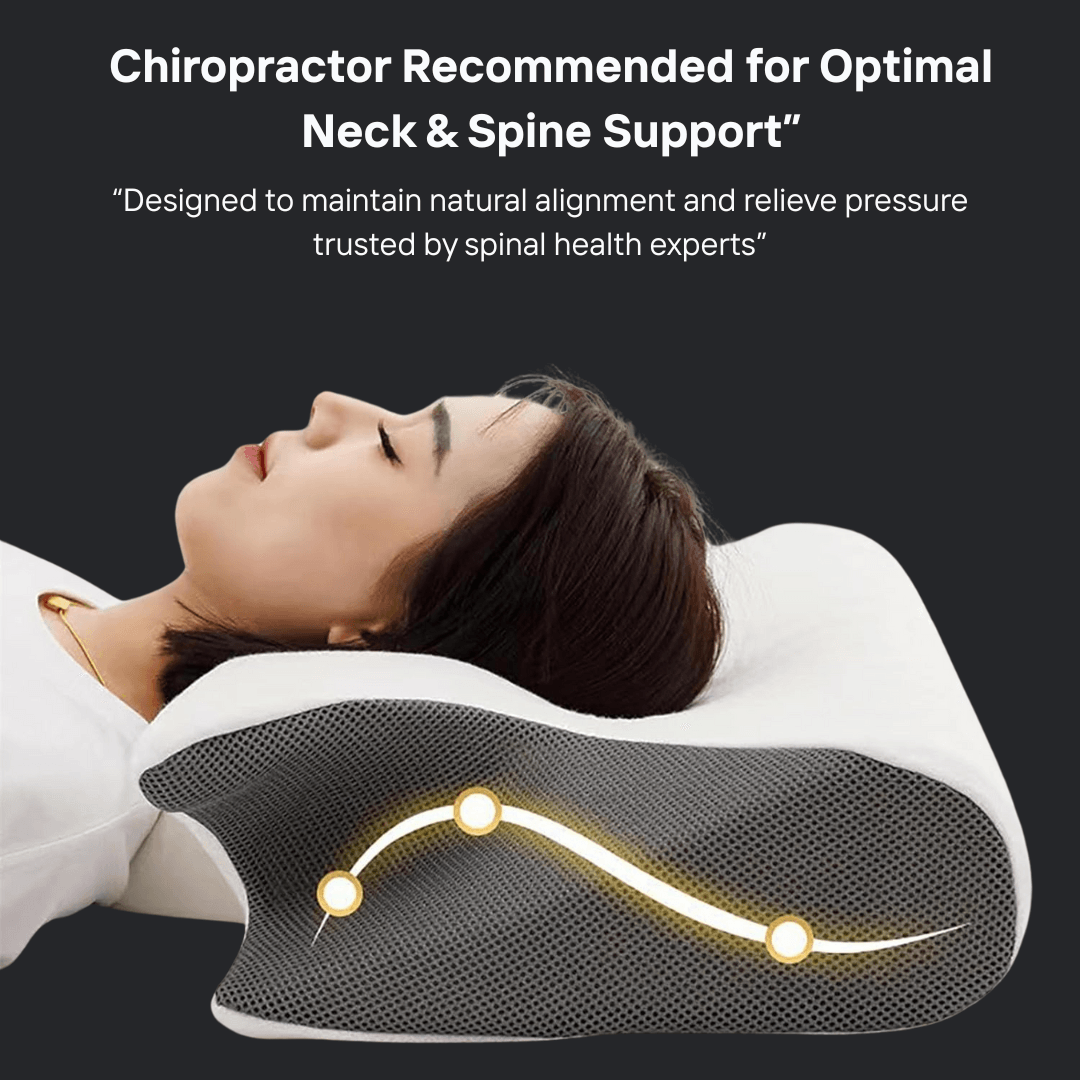 SOLUNA™ The Sleep Aid Pillow- Replacement