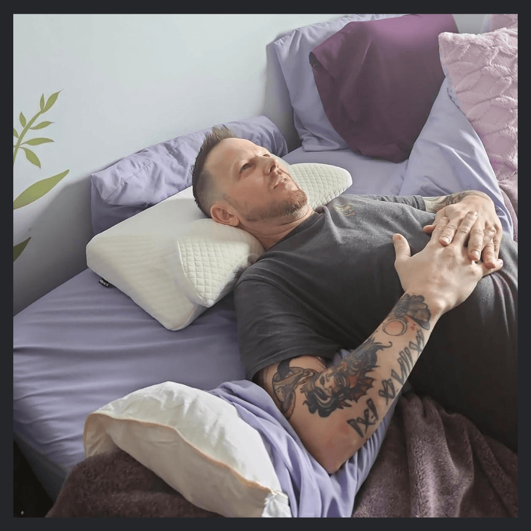 SOLUNA™ The Sleep Aid Pillow- Replacement