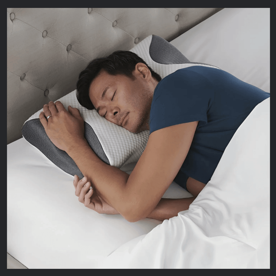 SOLUNA™ The Sleep Aid Pillow- Replacement
