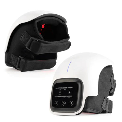 Intelligent Knee Massager Electric Knee Physiotherapy