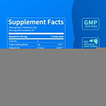 Nello™ SuperCalm Drink Mix | Limited Time Deal