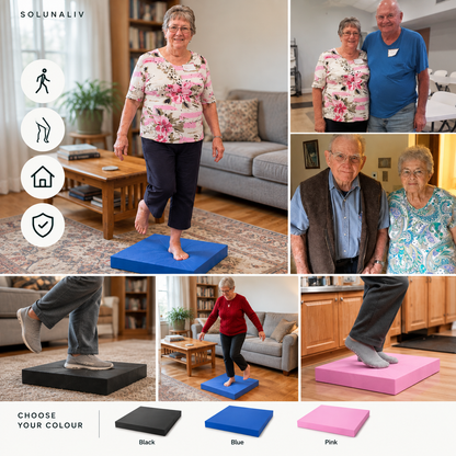 The Footing Pad