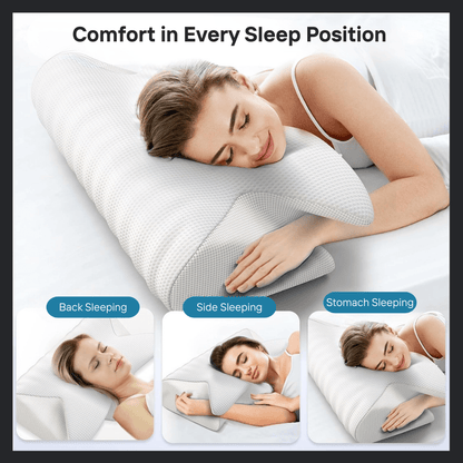 SOLUNA™ The Sleep Aid Pillow- Replacement