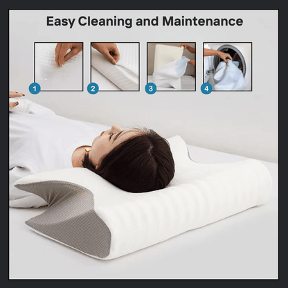 SOLUNA™ The Sleep Aid Pillow- Replacement