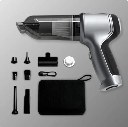 SOLUNA™ THE AIRVACC PRO