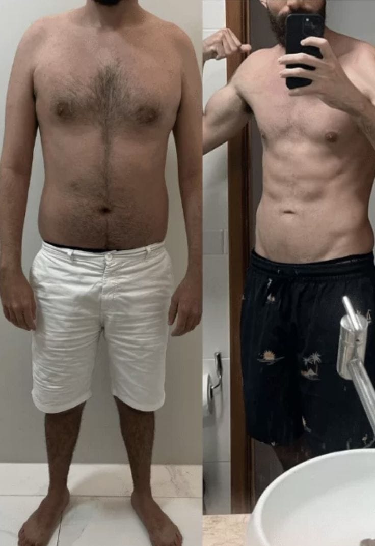 SolunaLiv - Turkesterone & Tongkat Ali Supplement