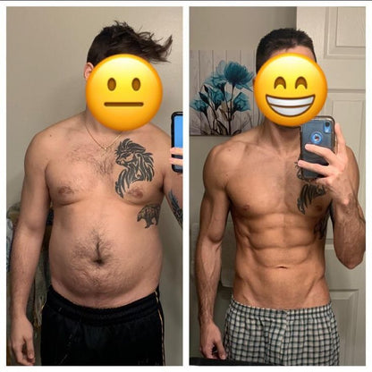 SolunaLiv - Turkesterone & Tongkat Ali Supplement