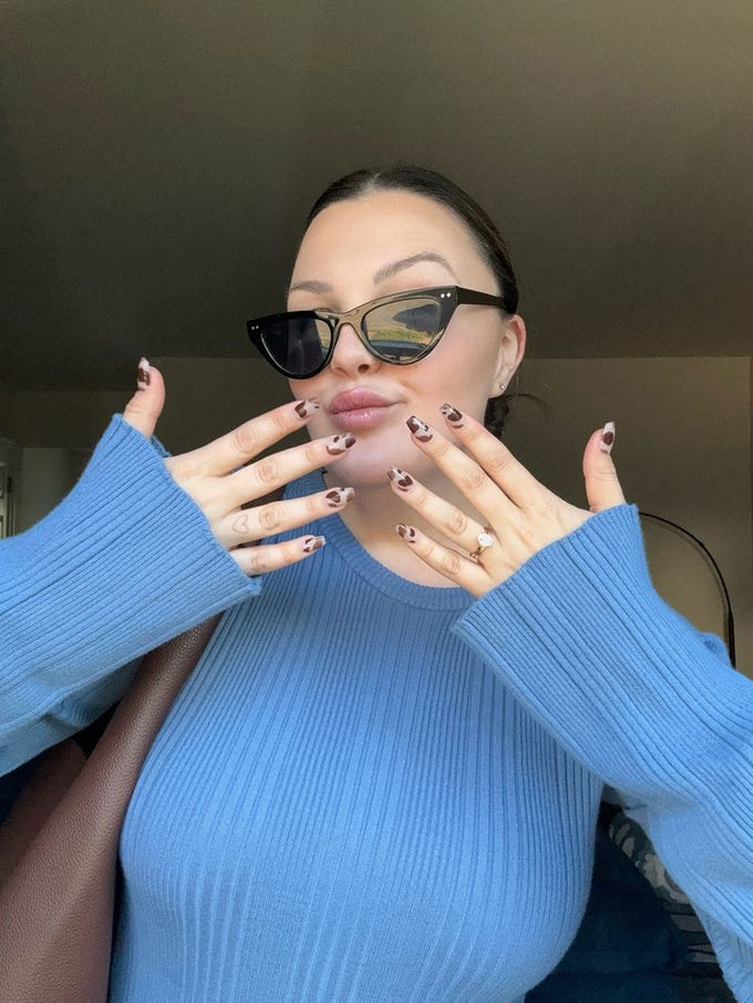 Megan S.