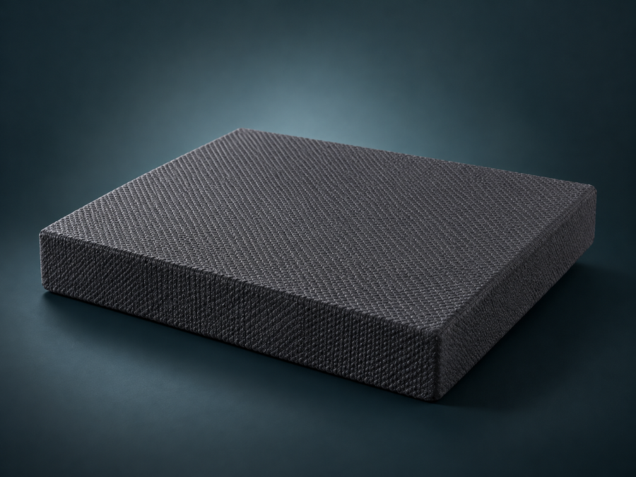 The Footing Pad