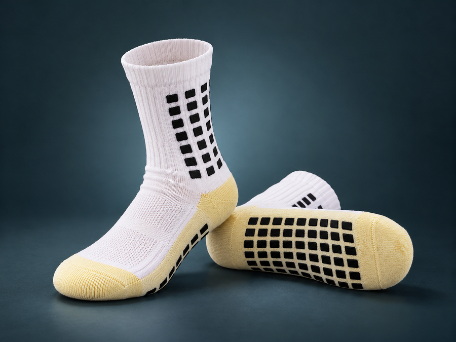 Solunaliv Grip Socks
