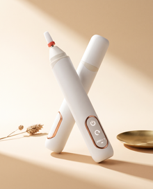 The Ritual Grinder - Electric Nail File & Buffer