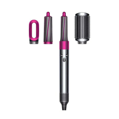 SOLUNA™ - 5 in 1 MULTI FUNCTIONAL HAIRSTYLER PRO️