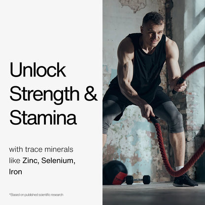 SOLUNA™  Pure Shilajit Resin