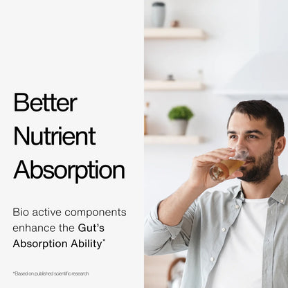 SOLUNA™  Pure Shilajit Resin