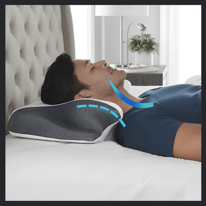 SOLUNA™ The Sleep Aid Pillow- Replacement