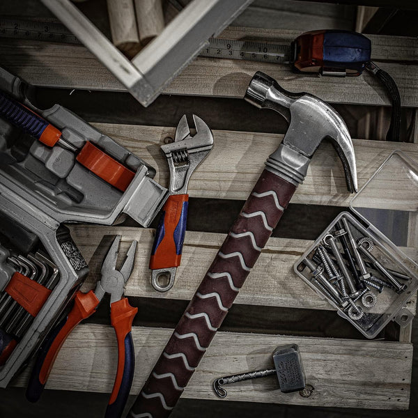 ACCESS ALL 12 TOOLS
